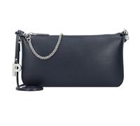 Picard Auguri Auguri Shoulder Bag Leather 26 cm blue