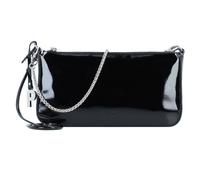 Picard Auguri Auguri Shoulder Bag Leather 26 cm gray