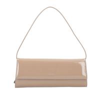 Picard Auguri clutch bag leather 26 cm beige
