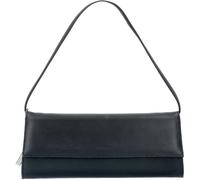 Picard Auguri clutch bag leather 26 cm black
