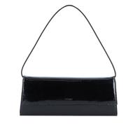 Picard Auguri clutch bag leather 26 cm black