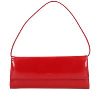 Picard Auguri clutch bag leather 26 cm red