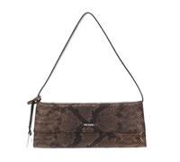 Picard Auguri Leather Shoulder Bag Clutch Bag Bronze