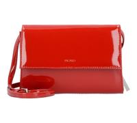 Picard Auguri shoulder bag leather 19 cm red
