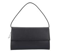 Picard AUGURI Women's Evening Bag Made of Cowhide Leather Medium with Magnetic Closure Evening Bag Everyday Going Out Evening, ocean, standard size, Women's bag