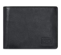 Picard, Authentic 1 Series Black Leather Wallet 73281A2001