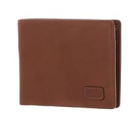 Picard, Authentic 1 Series Men's Wallet Cognac Brown Leather 73281A2210