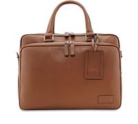Picard Authentic briefcase leather 38 cm laptop compartment