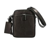 Picard Authentic Shoulder bag Leather 19 cm black