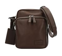 Picard Authentic Shoulder bag Leather 19 cm brown