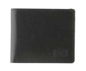 Picard Authentic1 Wallet Leather 11 cm black