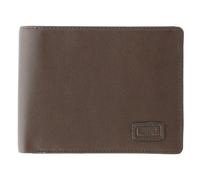 Picard Authentic1 Wallet RFID protection Leather 12.5 cm brown