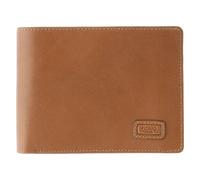 Picard, Authentic 1 Series Men's Wallet Cognac Brown Leather 73281A2210
