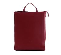 Picard Bali Daypack Genuine Leather 25 cm red