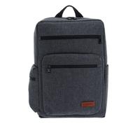 PICARD backpack Go Eco Backpack Anthrazit