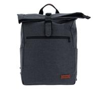 Picard Go Eco Daypack 42 cm Laptop compartment gray
