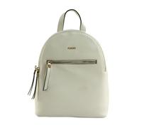 Picard Java City Backpack Leather 28 cm white