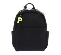 PICARD backpack Lucky One Backpack Black