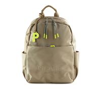 Picard Lucky One 32444U9081 Women's Backpack Nylon Sand 11.5 x 27 x 31 cm, Sand, Backpacks
