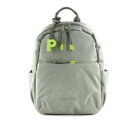 PICARD backpack Lucky One Backpack Silver