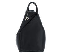 PICARD backpack Luis Backpack Black