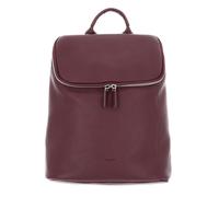 Picard Luis | leather Backpack | red