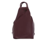 Picard Luis | leather Backpack | red