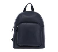 Picard Luis City Backpack Leather 28 cm black