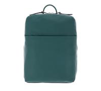 PICARD backpack Pure Backpack Smaragd