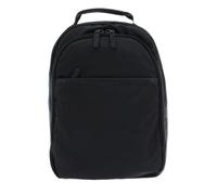 PICARD backpack S´Pore Backpack Black