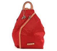 PICARD backpack Sonja Backpack Red