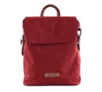 PICARD backpack Sonja Backpack Red