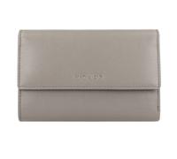 Picard Bali 1 Bali 1 Wallet Leather 14.5 cm gray