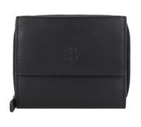 Picard Bali 1 Bali 1 Wallet RFID protection Leather 10 cm black