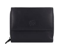 Picard Bali 1 Bali 1 Wallet RFID protection Leather 10 cm black