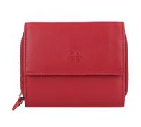 Picard Bali 1 Bali 1 Wallet RFID protection Leather 10 cm red