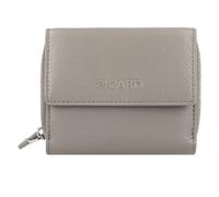 Picard Bali 1 Bali 1 Wallet RFID protection Leather 10 cm white