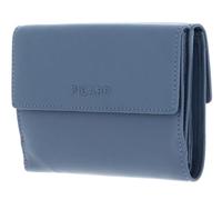 Picard Bali 1 Wallet Denim Blue Grey
