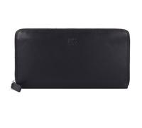 Picard Bali 1 Wallet RFID protection Leather 18.5 cm blue