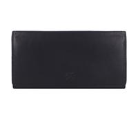 Picard Bali 1 Wallet RFID protection Leather 19 cm blue