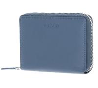 Picard Bali 1 Zip Around Wallet Denim Blue Grey