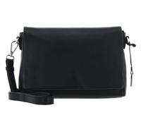 Picard Bali 121715J001 Women's Cowhide Leather Shoulder Bag with Magnetic Closure 26 x 17 x 9 cm Black