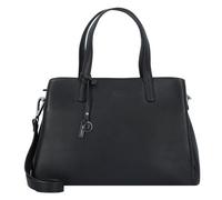 Picard Bali Bali Shoulder Bag Leather 32 cm black