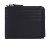 Picard Bali Credit card case RFID protection Leather 13 cm blue