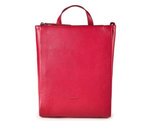 Picard Bali Daypack Leather 25 cm red