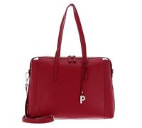 Picard Bali Shopper, One Size, red, standard size, Shopper