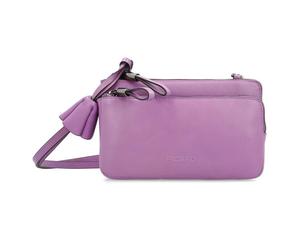 Picard Bella Shoulder bag Leather 20 cm purple