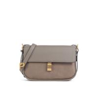 Picard Bellair Shoulder bag Leather 26 cm brown