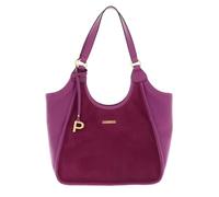 Picard Bellair Shoulder Bag Fuchsia Purple