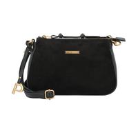 Picard Bellair Shoulder bag Leather 22 cm black